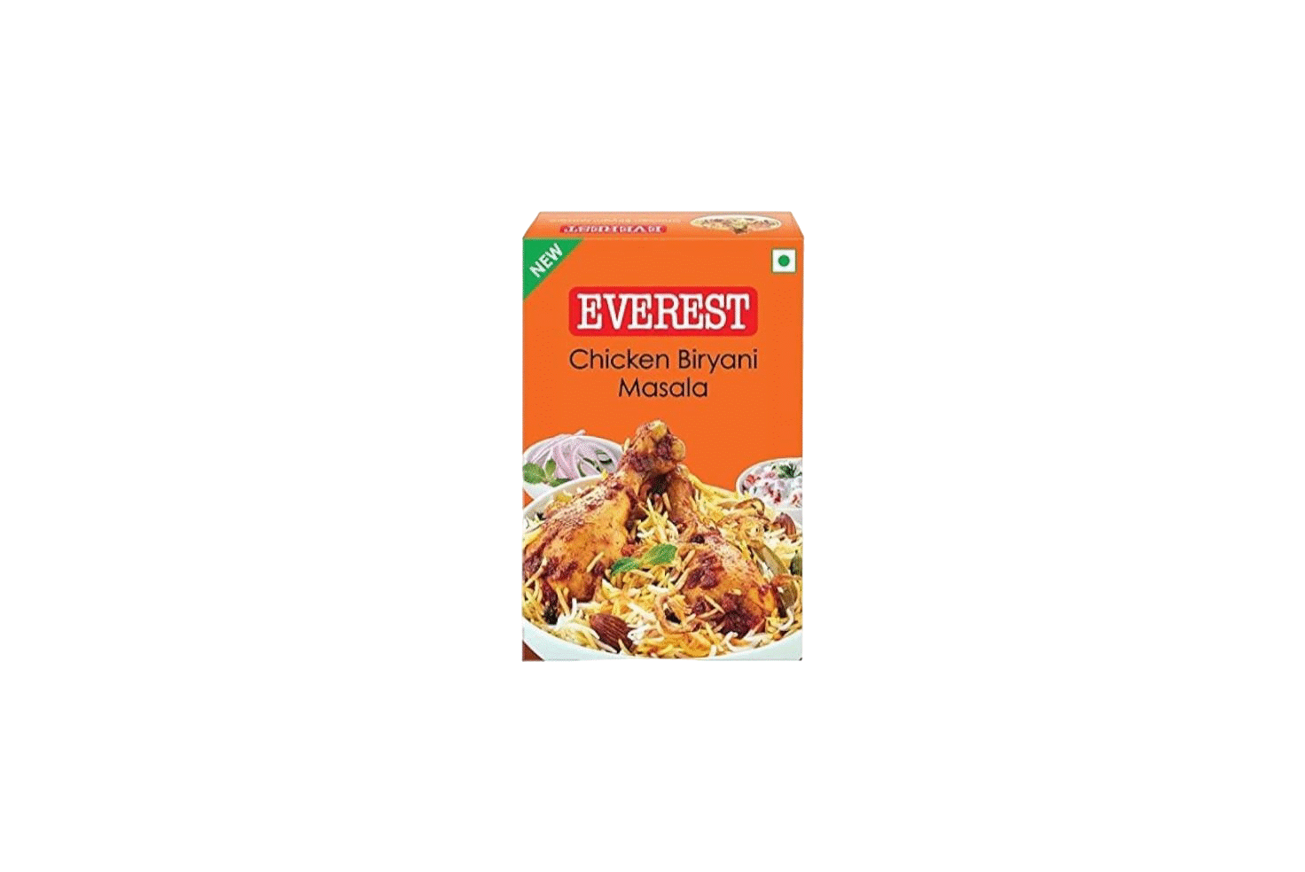 EVEREST CHICKEN BIRYANI MASALA 50G